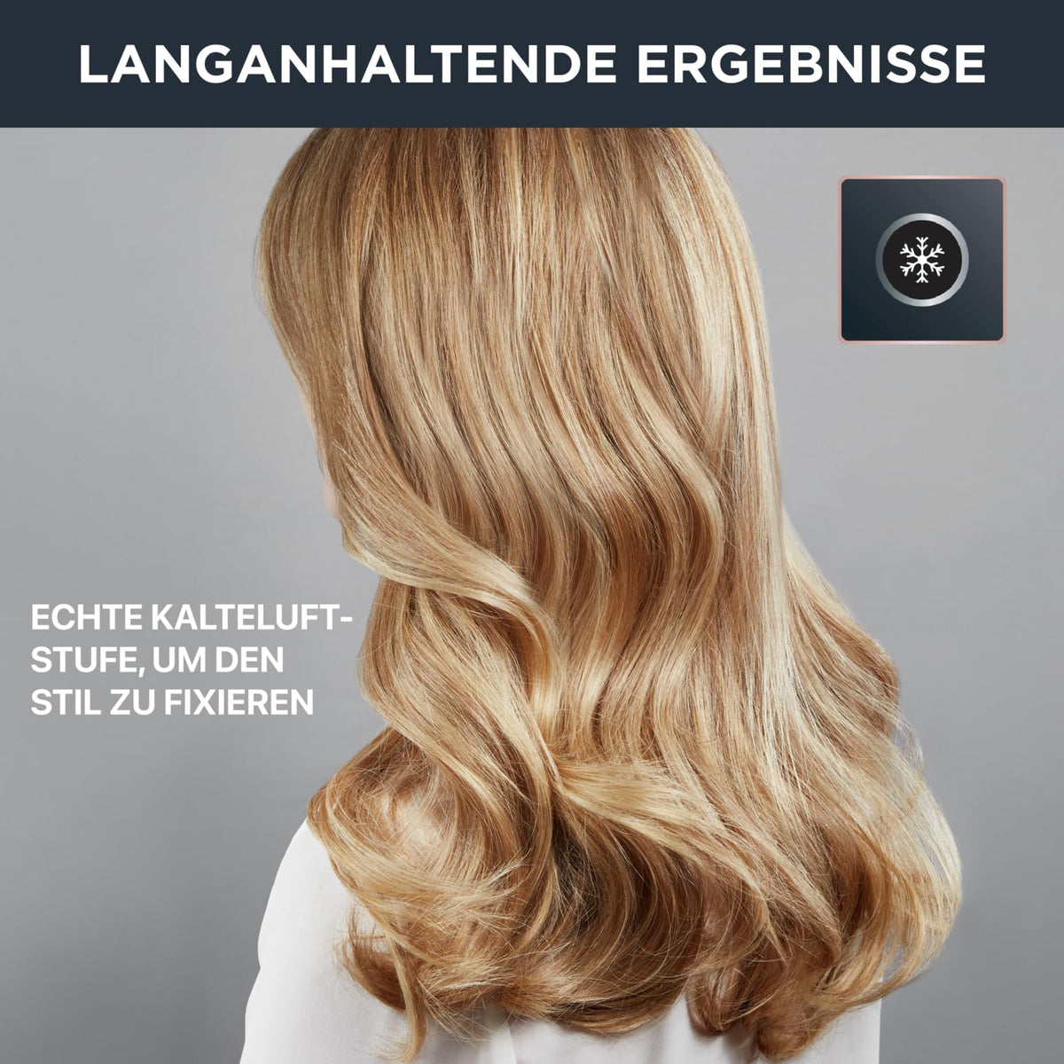 Rowenta Pro Expert, Hair Dryer, fast, ionic and lightweight, CV8825
