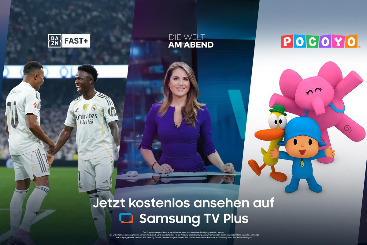 Samsung Crystal U7099H 4K 50 Inch (125 cm), UHD TV, Smart AI TV - GU50U7099HU