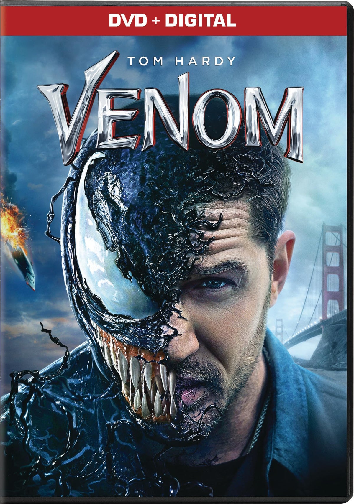 Venin - D53018D