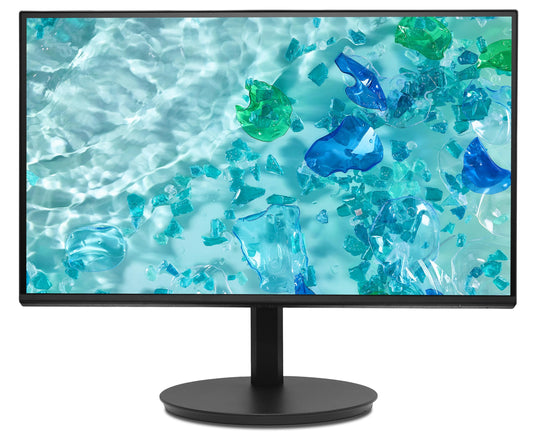 Acer Vero CB272G Monitor 27 inch (68.6 cm) Full HD, 120Hz, 3 Years Warranty