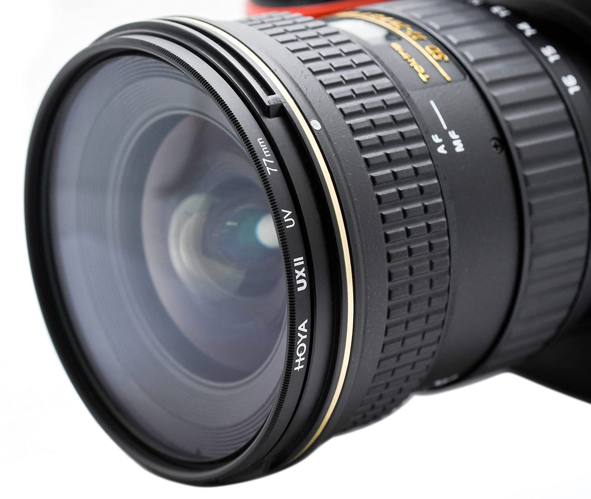 Hoya UX II UV Filter 55mm - YYU4255