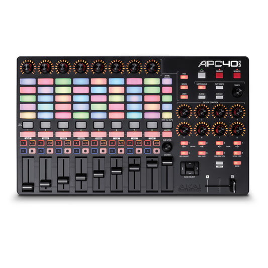 Akai Professional APC40 MKII
