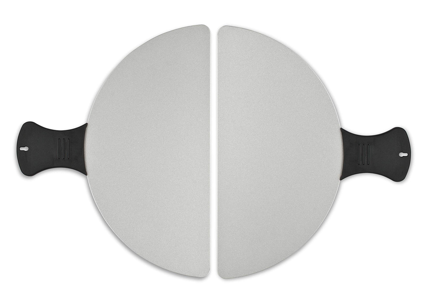G3 Ferrari G10006 Pizza External Pleasure, Oven Pizza, 1200 W, 400°C, Rock Fireproof (diameter 31 cm), Timer 5', Cookbook Included, Black, 33.5 x 20 x 35 (L x H x P) cm - G1000610