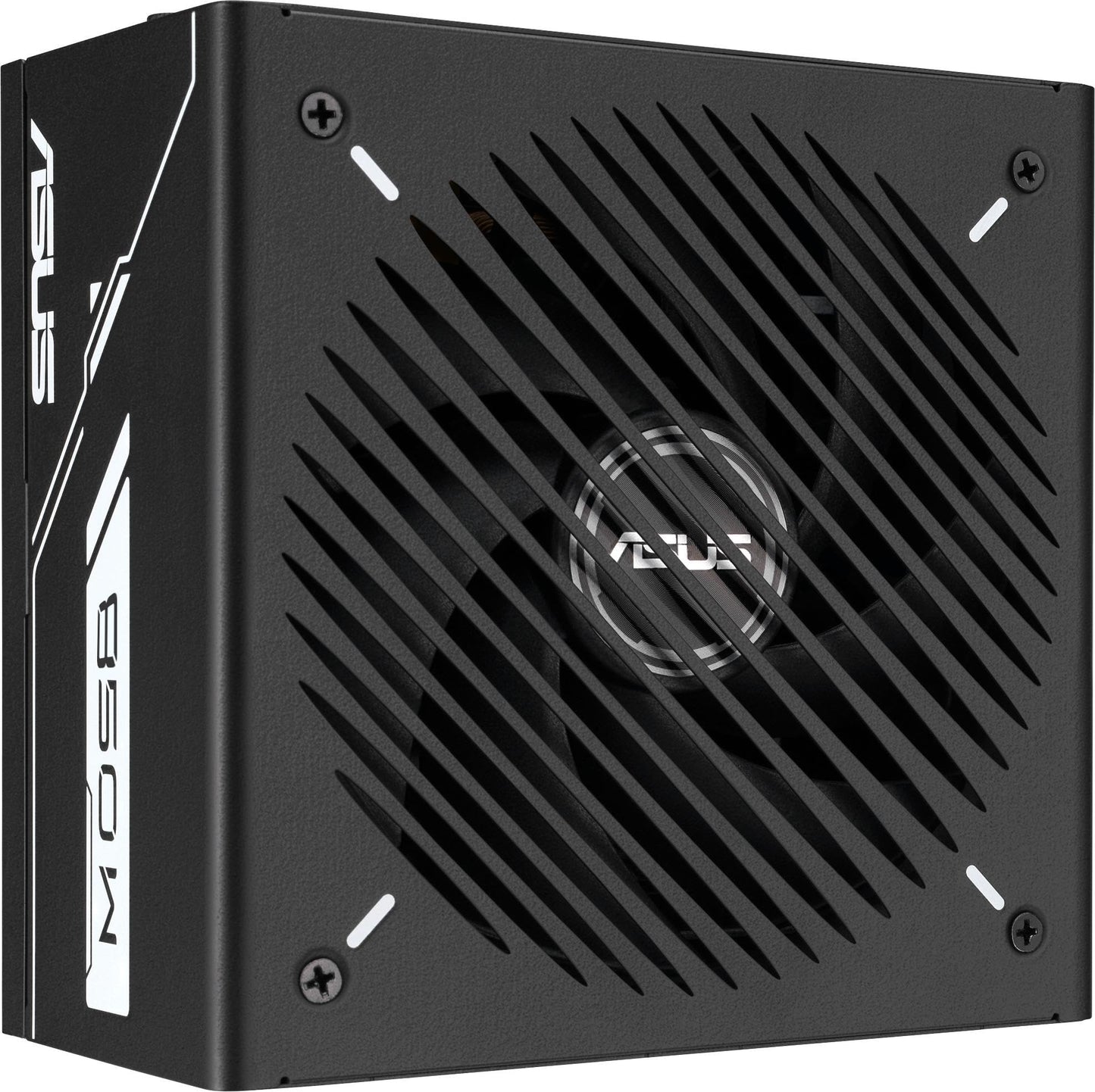 ASUS Prime 750W Gold Black Edition Gaming Power Supply - 90YE00U3-B0NA00
