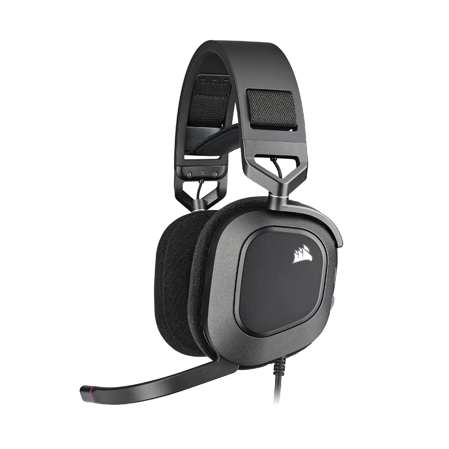 Corsair HS80 RGB USB Gaming Headset Dolby Audio CA-9011237-EU