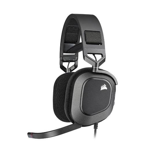 Corsair HS80 RGB USB Gaming Headset Dolby Audio CA-9011237-EU