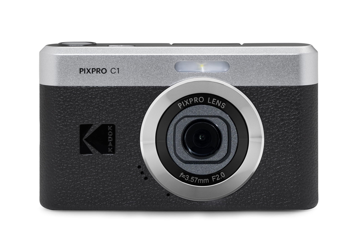 Kodak Pixpro C1 Black