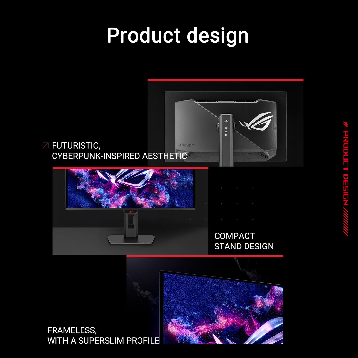 ROG Strix - 90LM0C80-B01171
