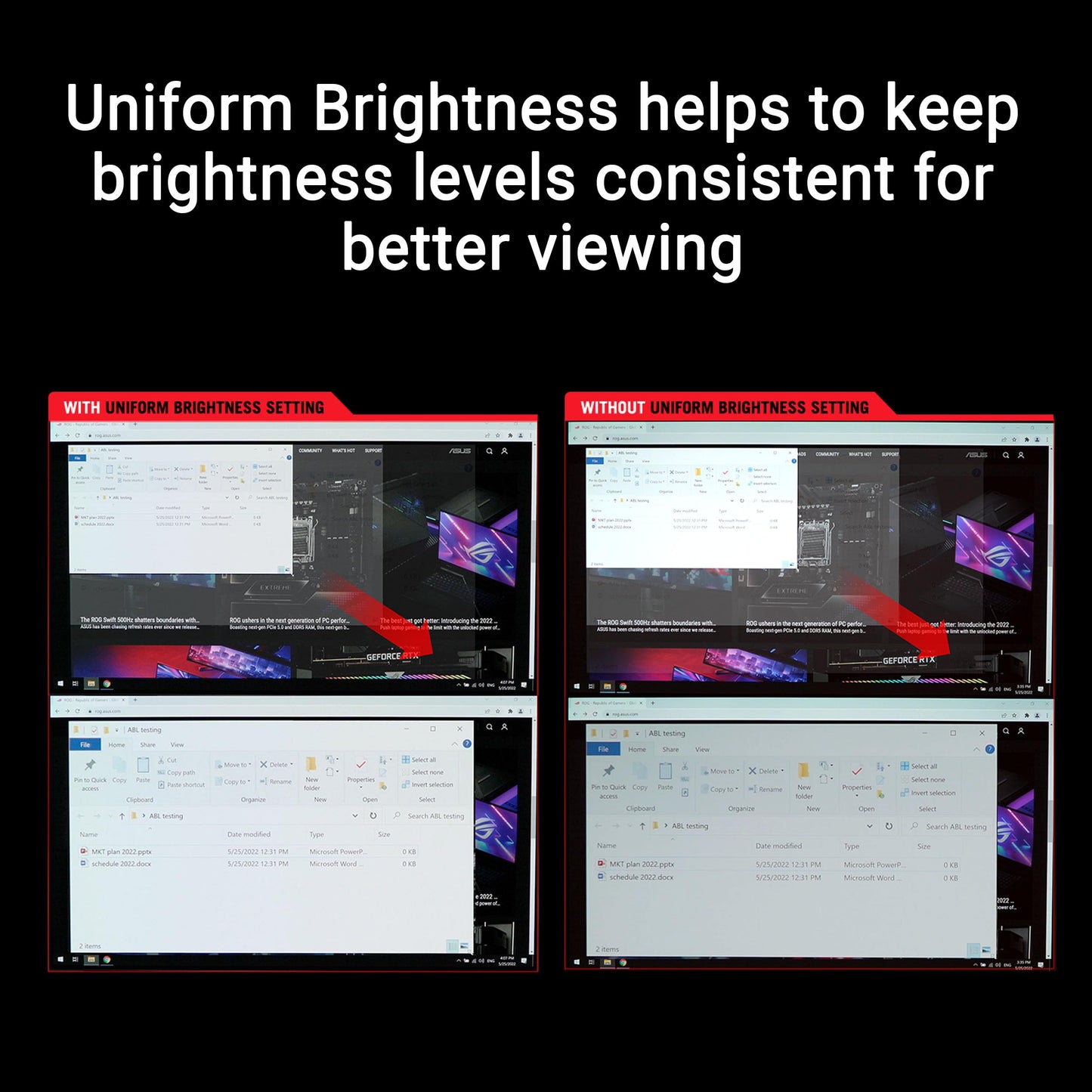 ASUS ROG Strix - 90LM0B20-B01971