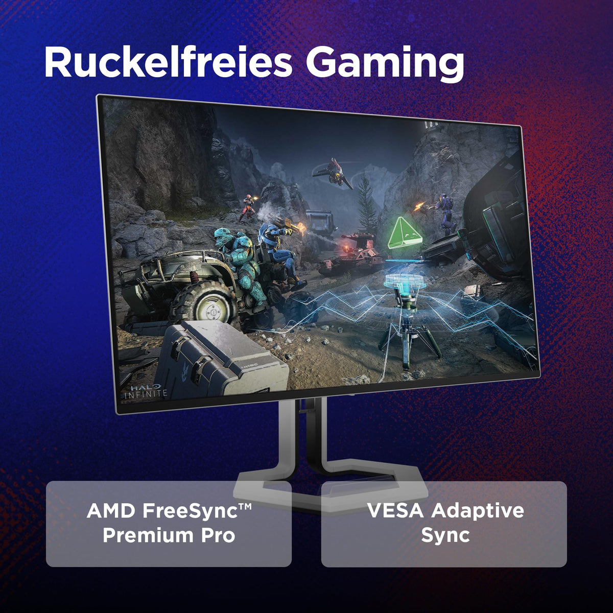 Lenovo Legion Pro 32UD-10 | Monitor de gaming UHD OLED de 31.5" | 240 Hz | 0.03ms - 69D0GACBEU