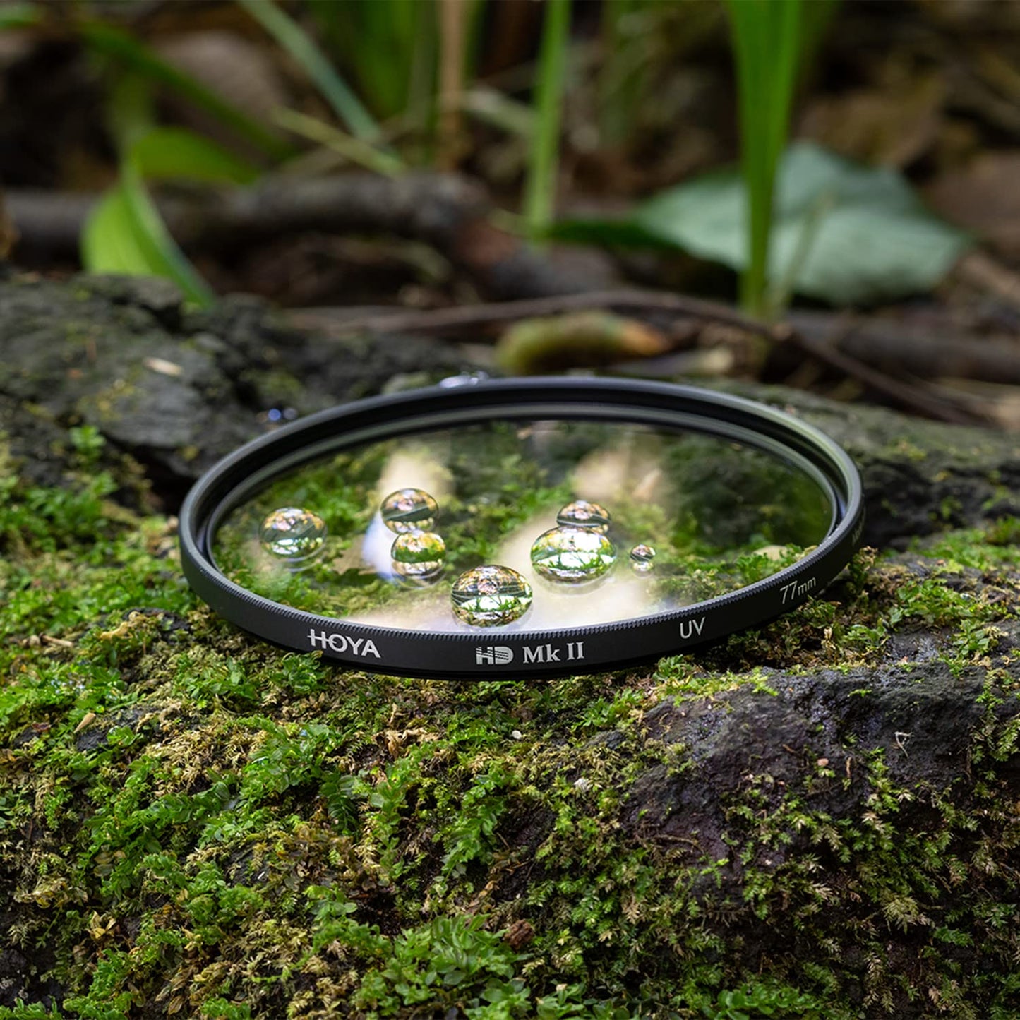 Filter Hoya HD MkII UV 77mm - YYU4077