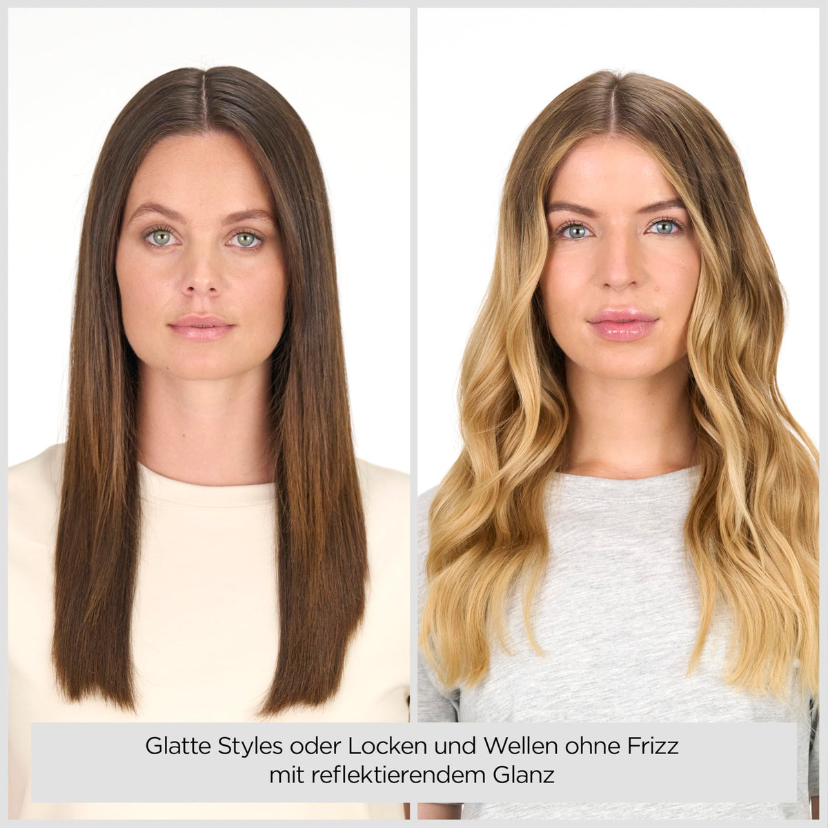 BaByliss Hydro Fusion Placă de îndreptat – Tehnologie Dual-Ion, efect anti-frizz, 5 setări de temperatură, încălzire rapidă, oprire automată – Albastru, ST573E