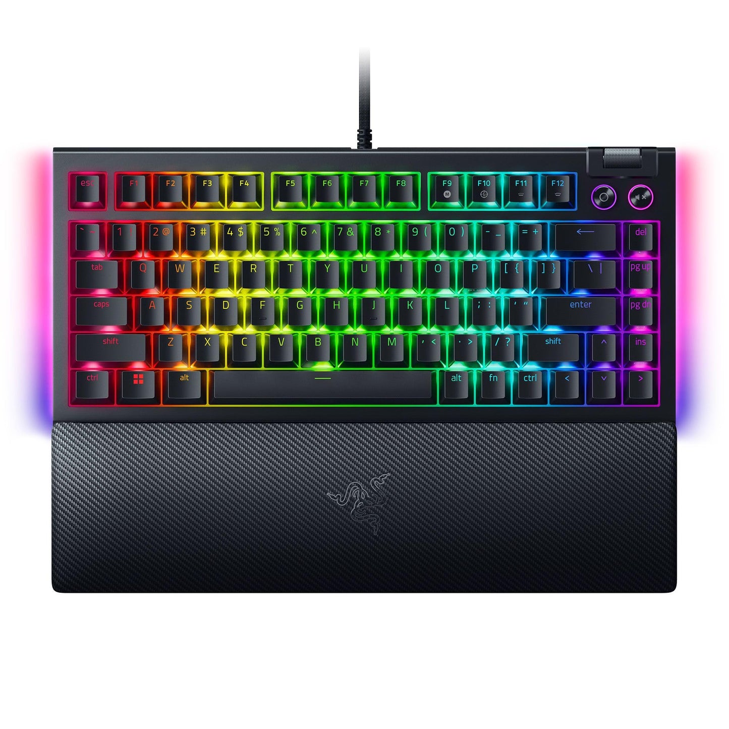 Razer BlackWidow V4 75% (RZ03-05000400-R3E1)