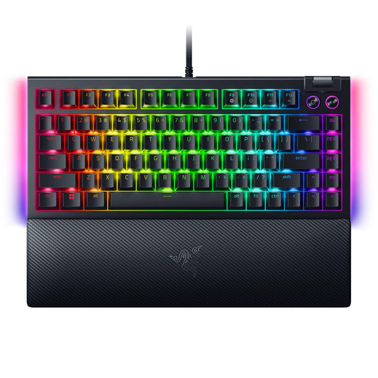 Razer BlackWidow V4 75% (RZ03-05000400-R3E1)