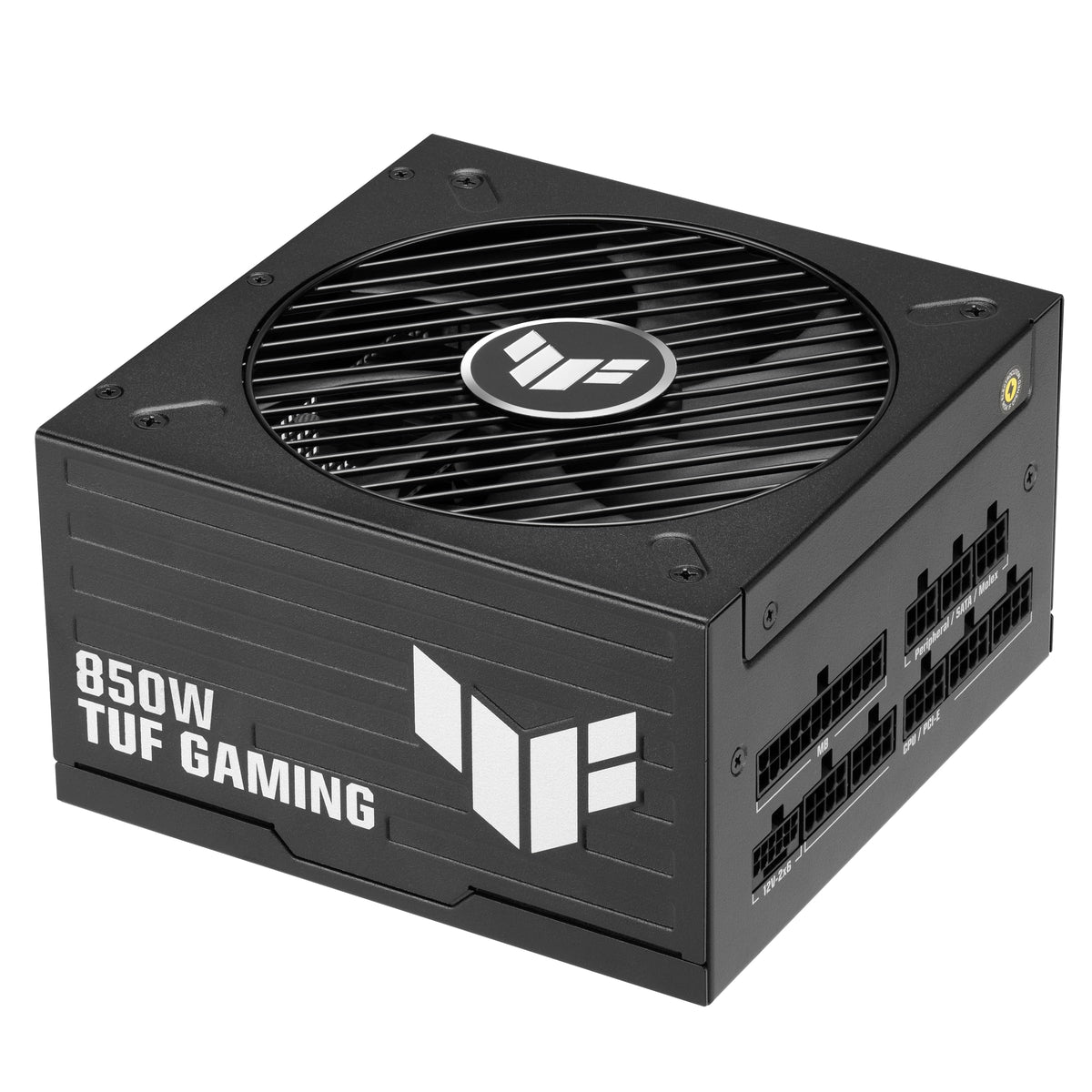 ASUS TUF Gaming 850W Platinum Gaming Power Supply - ZHANGJIN