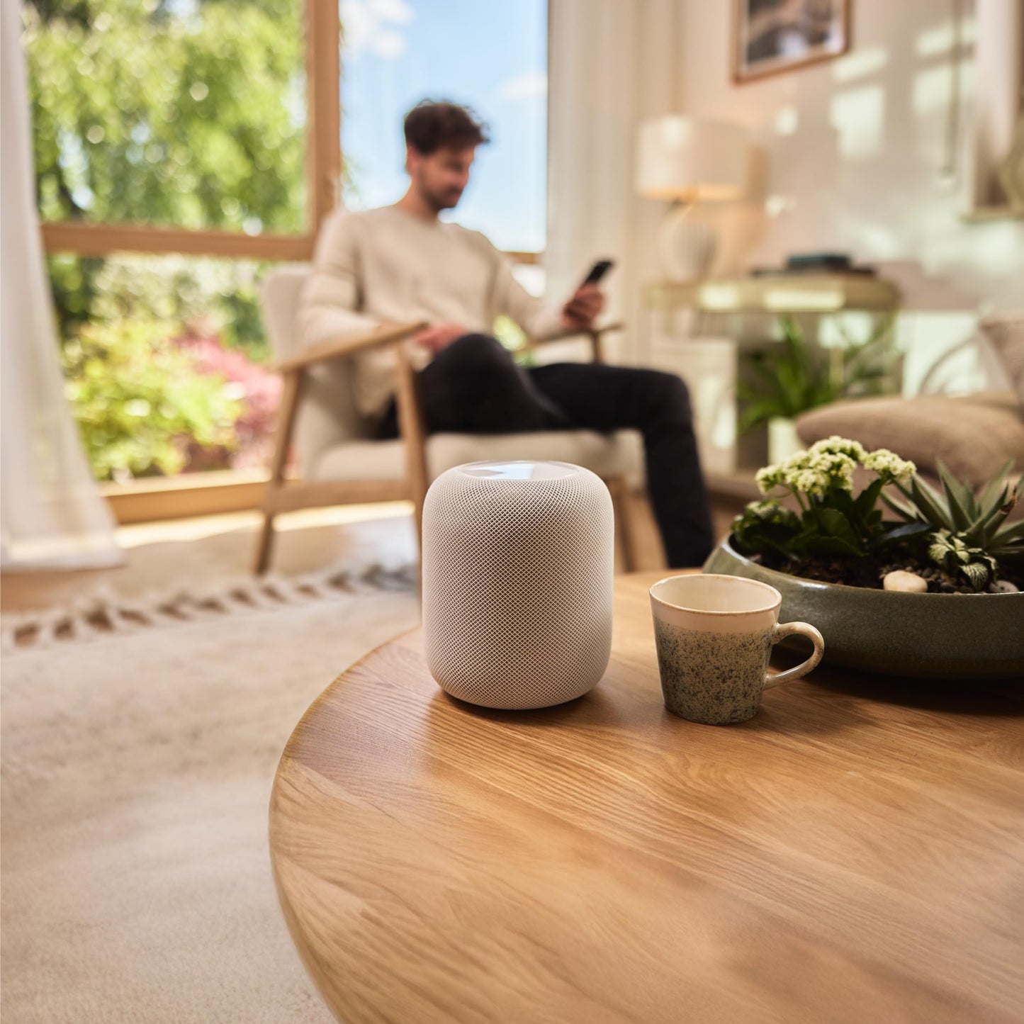 Gardena smart Water Control Set irrigation control; smart: data-controlled irrigation*, smart home integration*, clever irrigation, high-quality valve technology (19043-20)