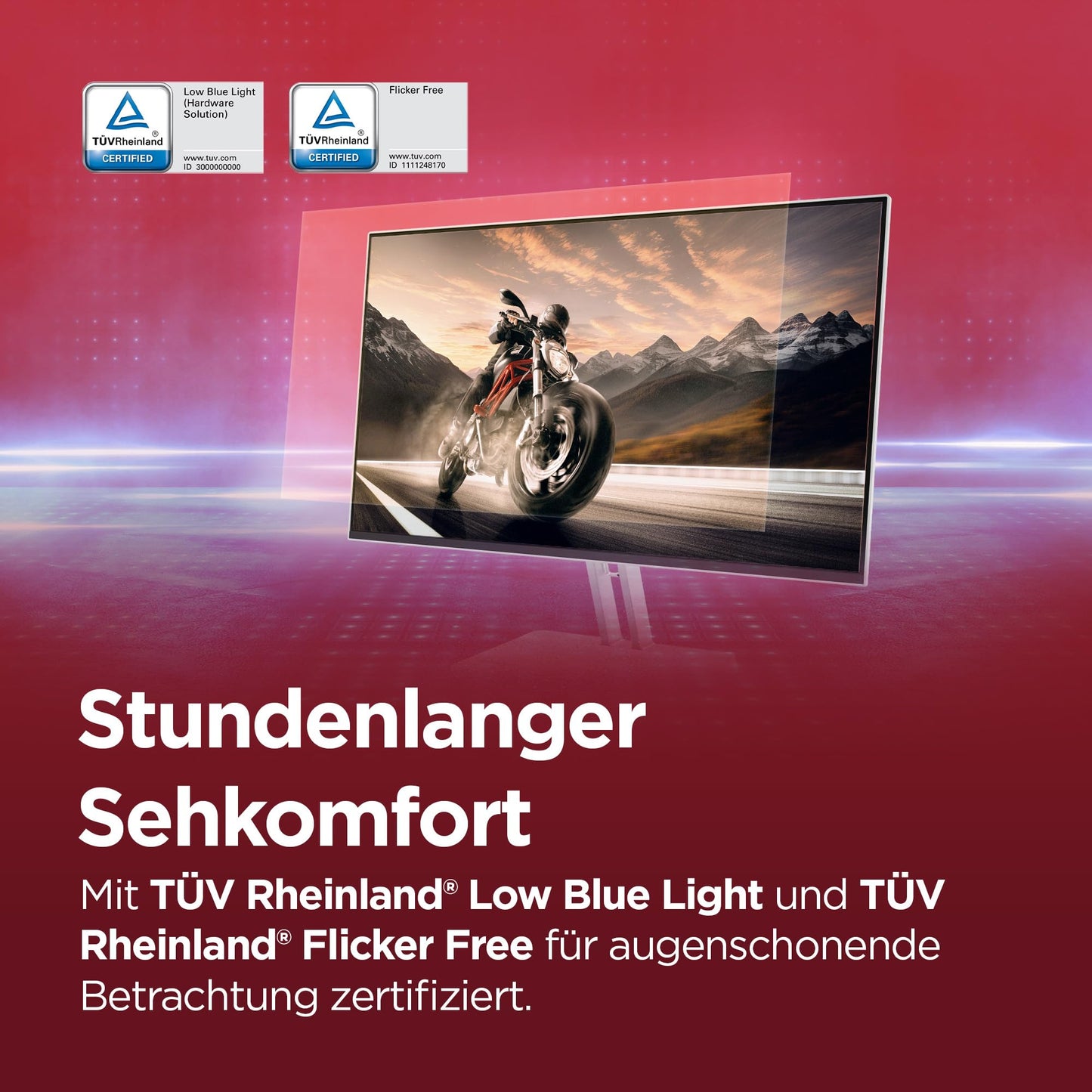 Lenovo L27-4C | 27" Full HD WLED Monitor | 1920x1080 | 16:9 | 144Hz | 1ms response time | HDMI | VGA | Audio 3.5mm | 4-sided panel | TÜV eye protection | AMD FreeSync | gray | 3.9 kg - 67DEKAC1EU