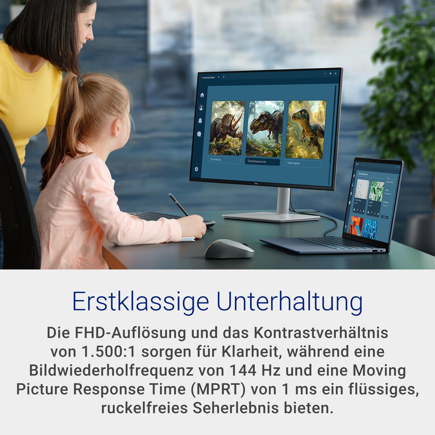 Dell S2725HSM