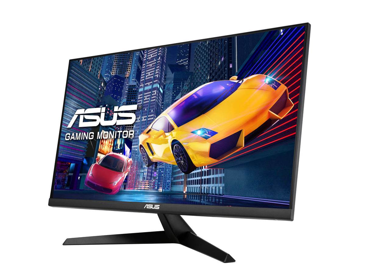 ASUS VY279HG2 27 inch 144Hz FHD IPS Eye Care Gaming Monitor - 90LM06D3-B01971