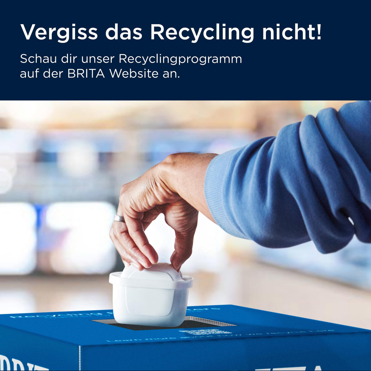 Cartușe filtrante BRITA MAXTRA PRO Extra Protecție împotriva calcarului - pachet de 12 - brita-maxtra-prolime