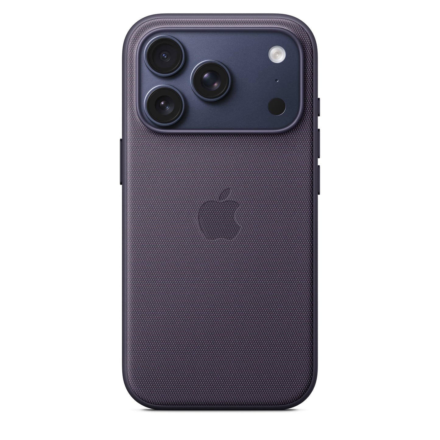 Apple iPhone 17 Pro functional fabric case with MagSafe - purple  - MGF54ZM/A