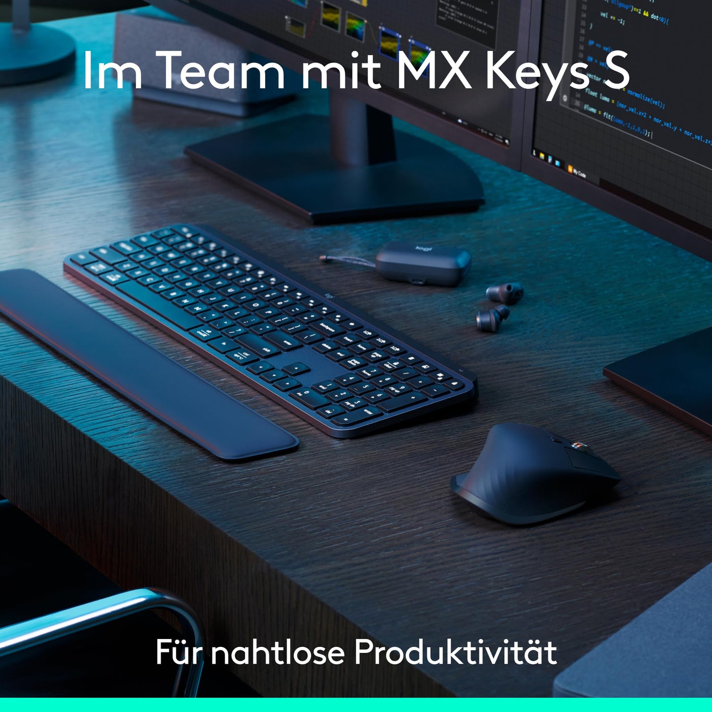 Logitech MX Master 3S 2025 910-007598