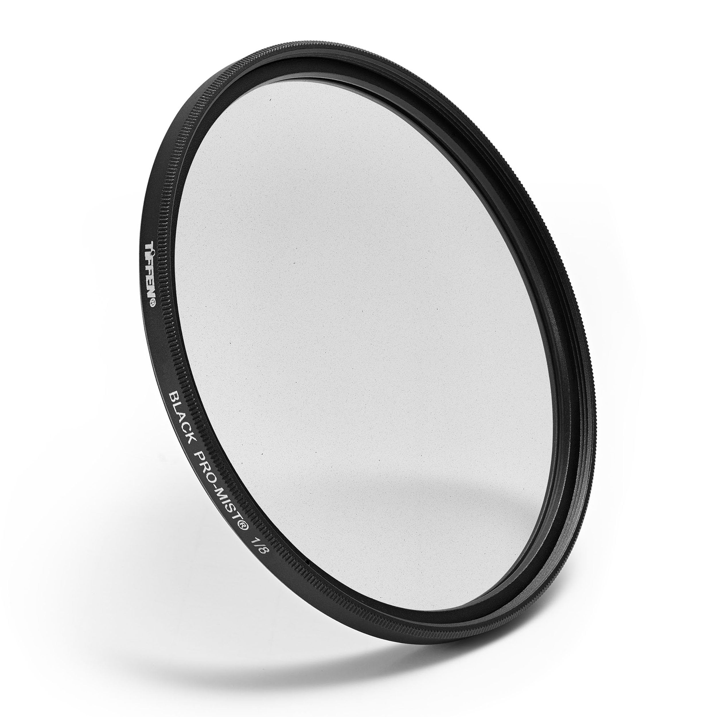 Tiffen Filter 67MM BLACK PRO-MIST 1/8 FILTER - 67BPM18
