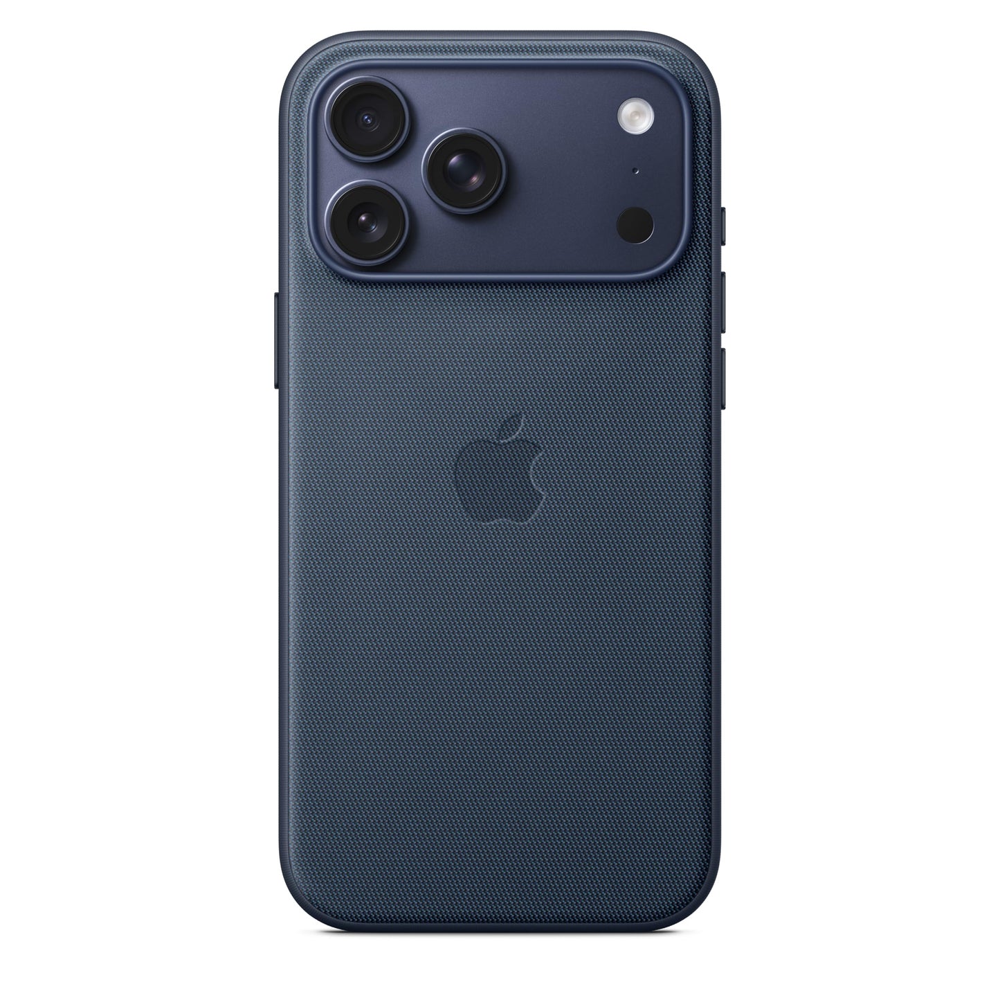 Apple iPhone 17 Pro Max functional fabric case with MagSafe - blue  - MGF94ZM/A