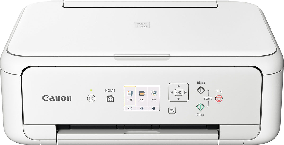Canon PIXMA TS5151 WLAN Multifunction Printer, Inkjet, A4 Photos - 2228C026