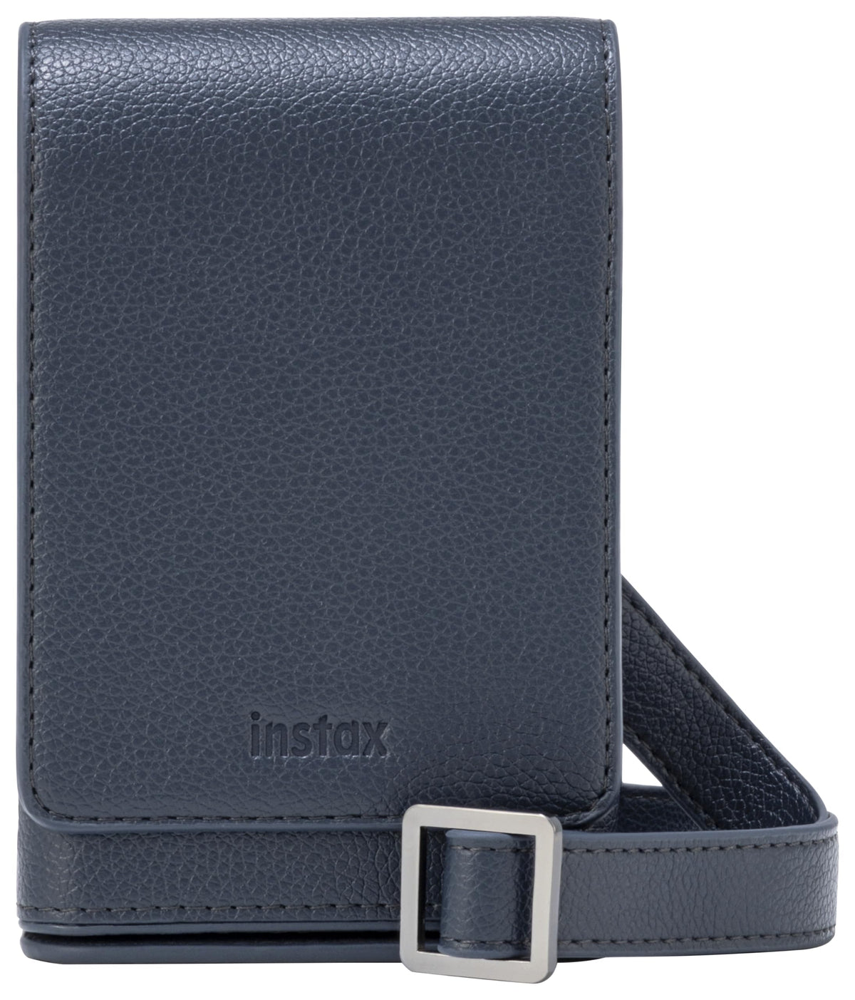 FUJIFILM instax mini LiPlay+™ Case, Camera Bag, Midnight Blue