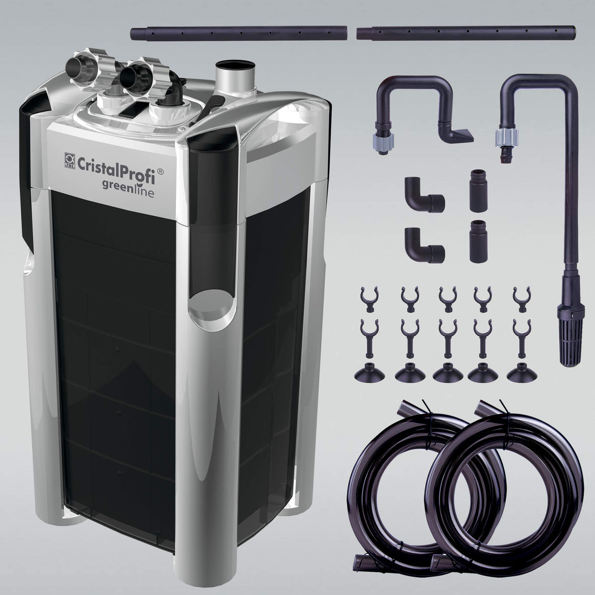 JBL CristalProfi e1502 greenline external filter - 6028300.0