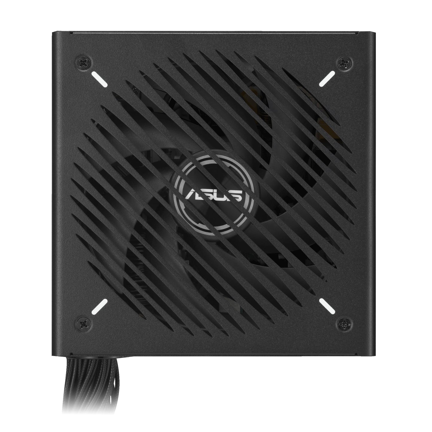 ASUS Prime 750W Bronze power supply (750 watts, for all-round PCs and gaming PCs, 80 Plus Bronze certification, fan with double ball bearings, 6 year guarantee, black) - 90YE00Y0-B0NA00
