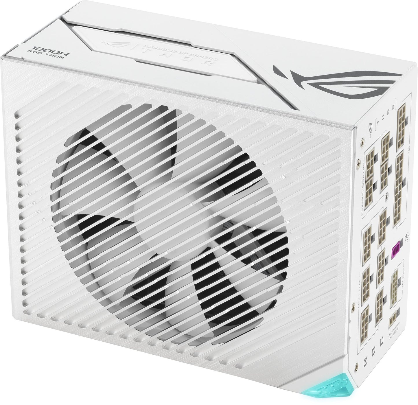 ASUS TUF Gaming 750W Gold EVO Gaming Power Supply - 90YE00SB-B0NA00