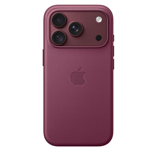 Apple iPhone 18 Pro Husa din material funcțional cu MagSafe – Mulberry - MKD24ZM/A