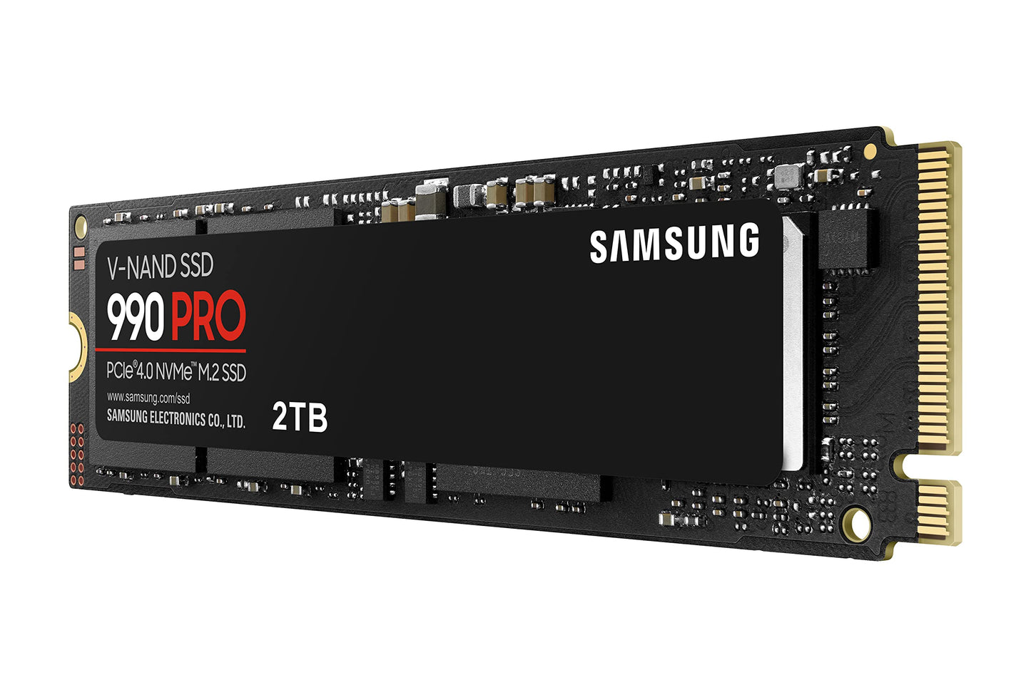 Samsung 990 PRO 2TB (MZ-V9P2T0BW)