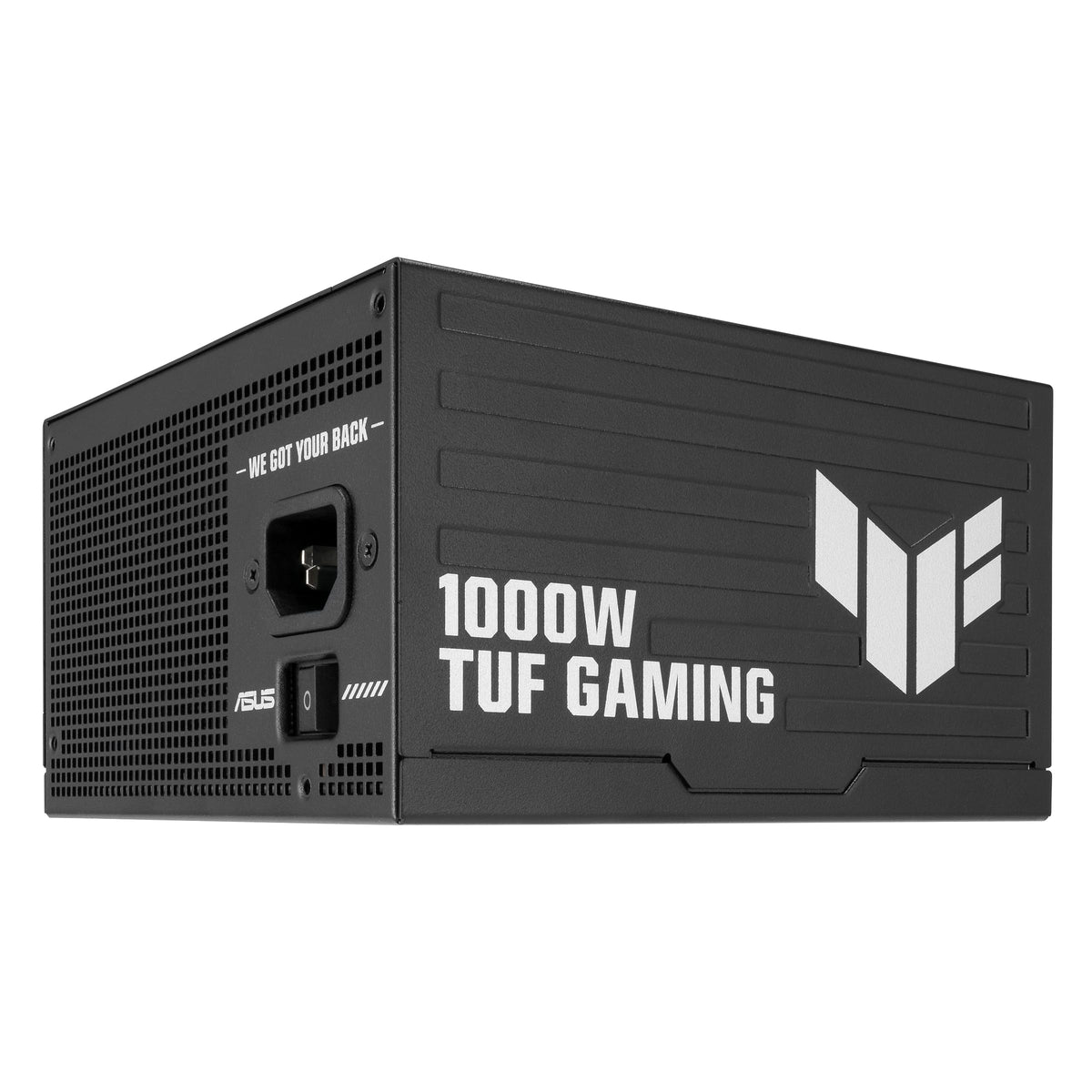 ASUS TUF Gaming 1000W Platinum Gaming Power Supply - ZHANGJIN