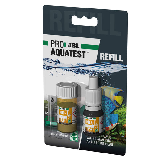 JBL PROAQUATEST NO3 Refill (2412600)