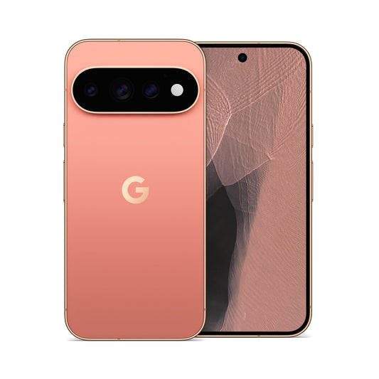 Google Pixel 11 Pro – Smartphone fără SIM-Lock – Canyon, 512GB - GA12139-GB