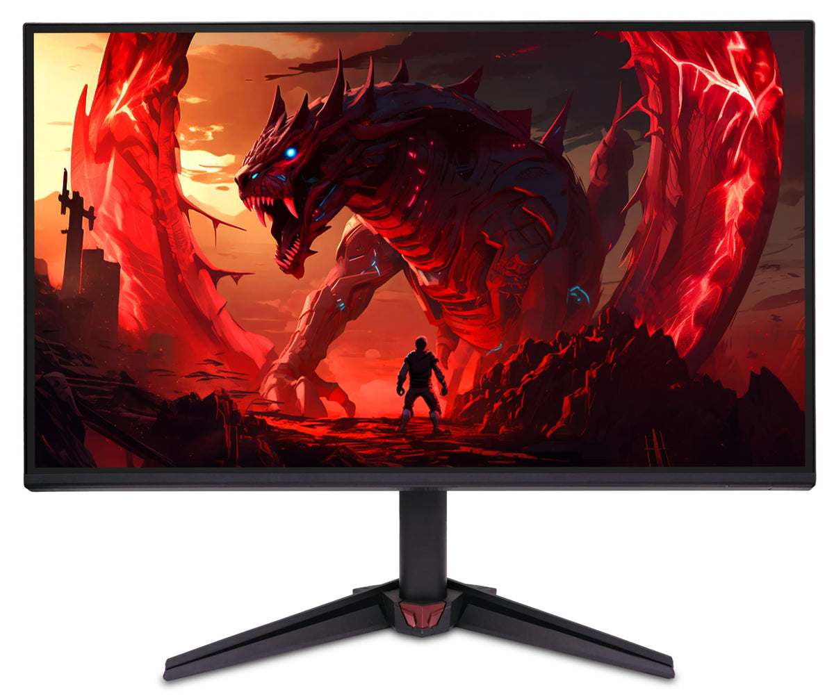 Monitor de gaming Acer Nitro VG270UP6 27 Zoll (68,6 cm) WQHD, 144Hz