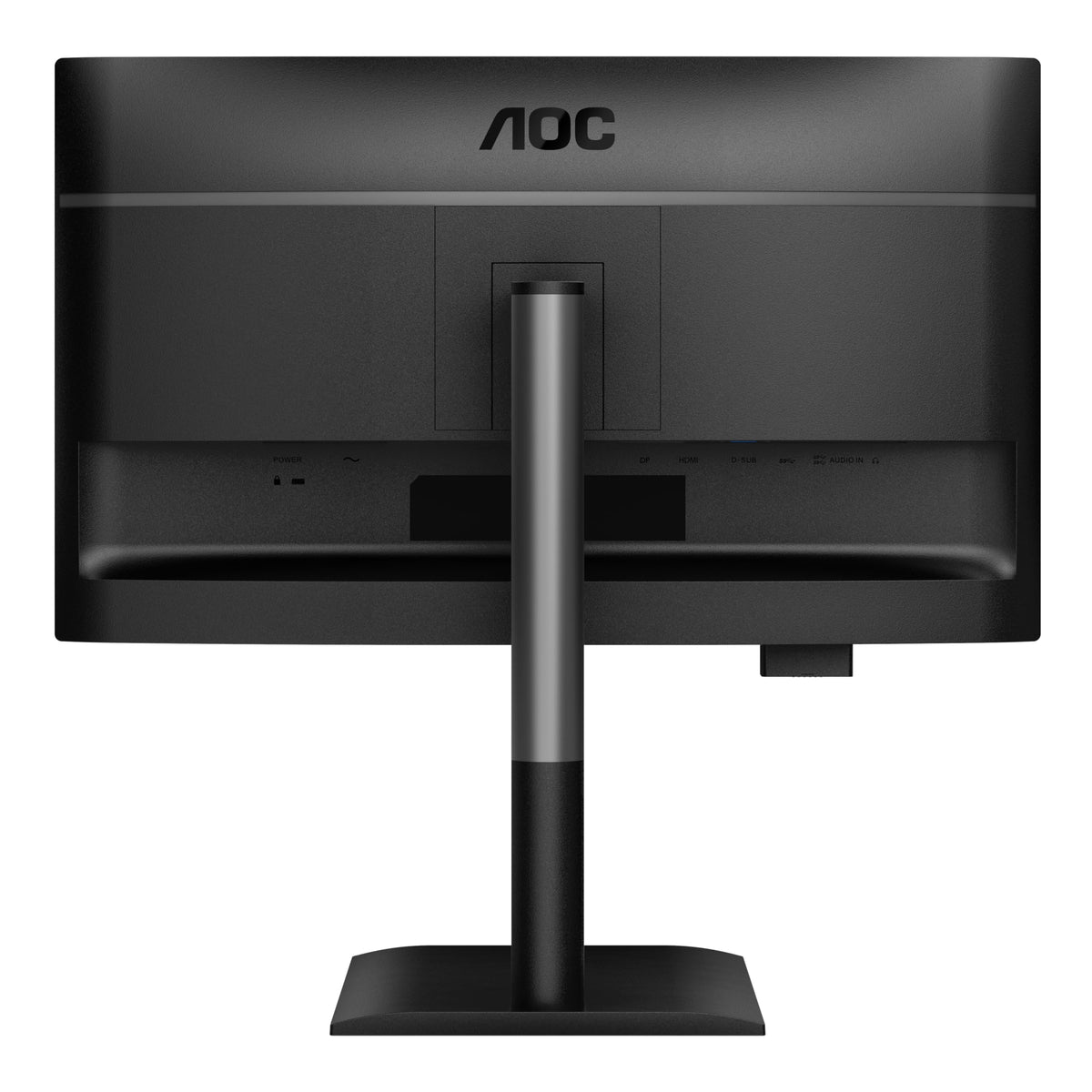 AOC 24P4U 24 Inch FHD USB Hub Monitor