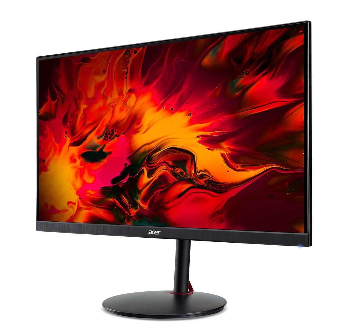 Acer Nitro XV272UW2 Gaming Monitor 27 Inch (68.6 cm) WQHD, 240Hz