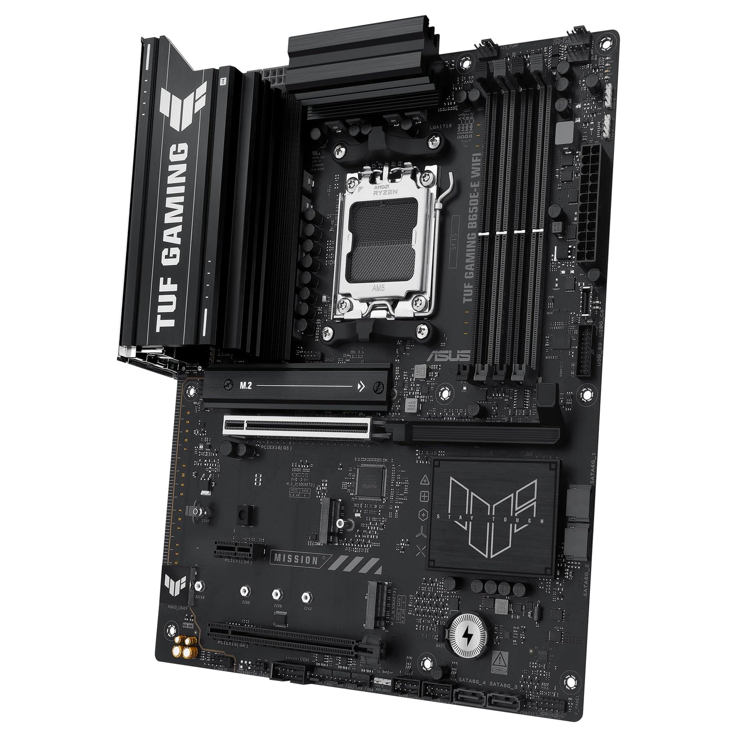 Asus TUF Gaming B650E-E WiFi 90MB1LT0-M0EAY0