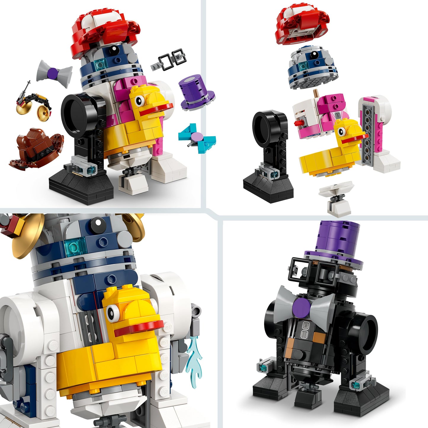 LEGO tbd-LSW-IP-21-2024 - 75392