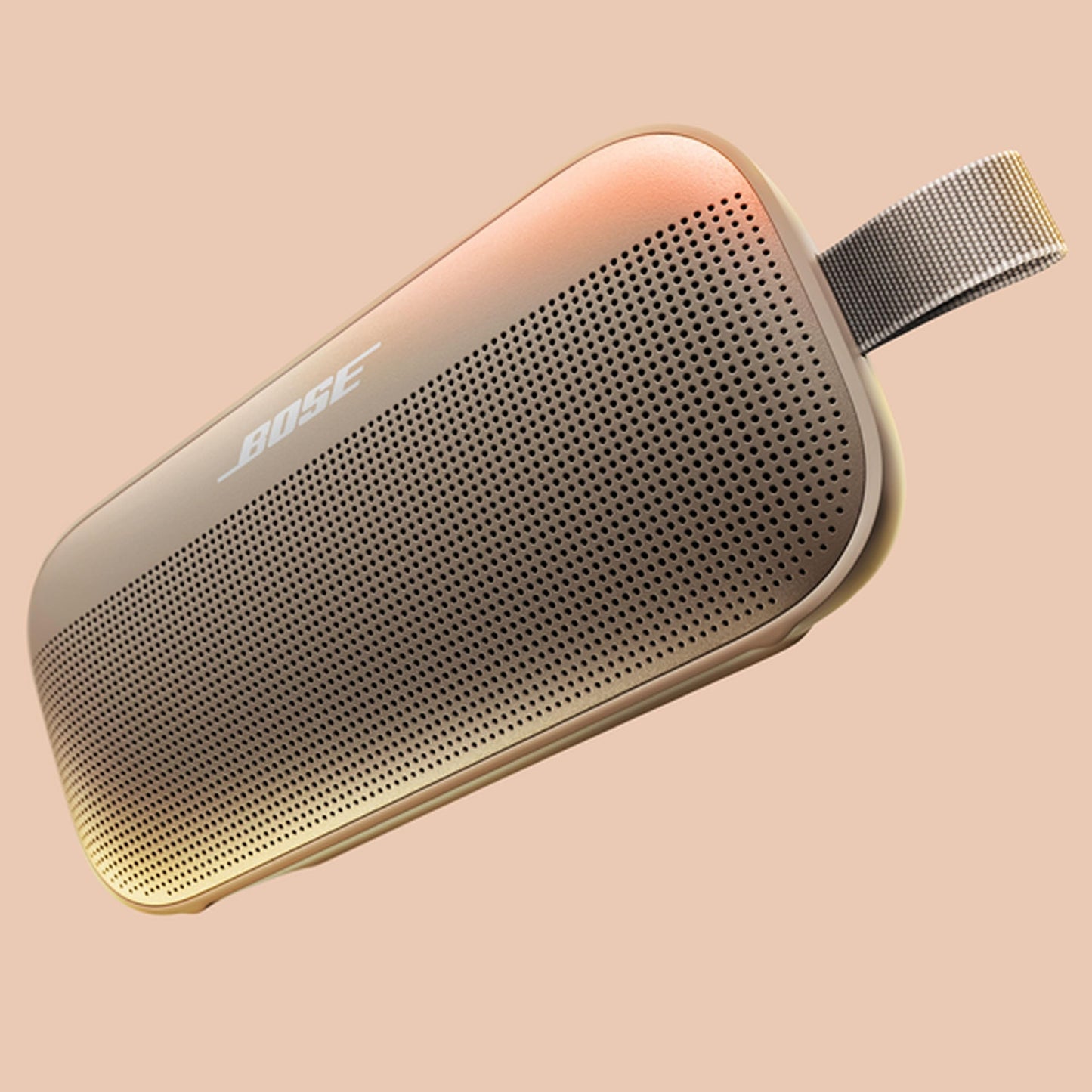 Bose SoundLink Flex 2nd Gen Sandstone (887612-0300)