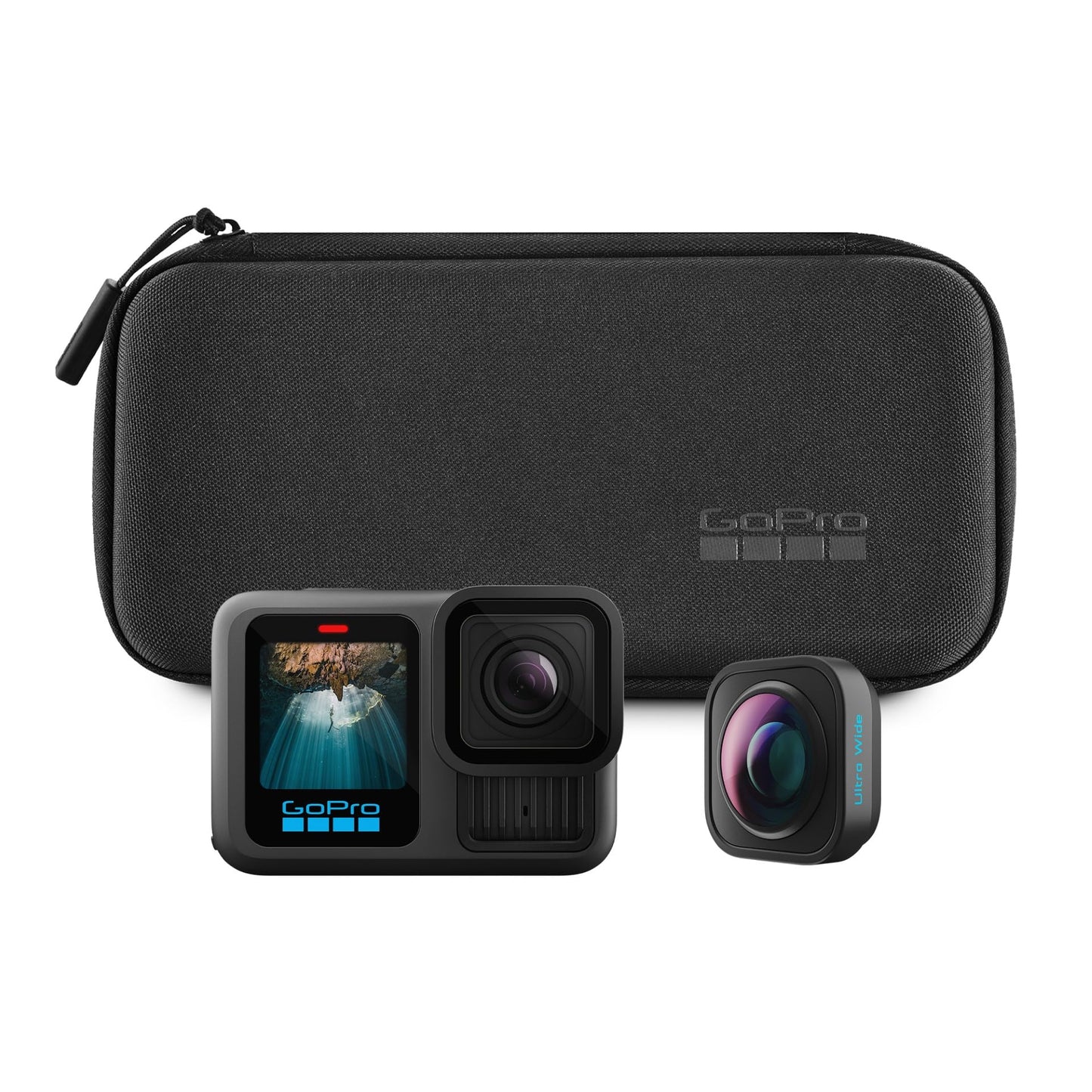 GoPro HERO13 Black Ultra Wide Edition CHDRB-133-RW