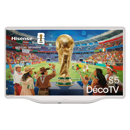 Hisense 32S5Q