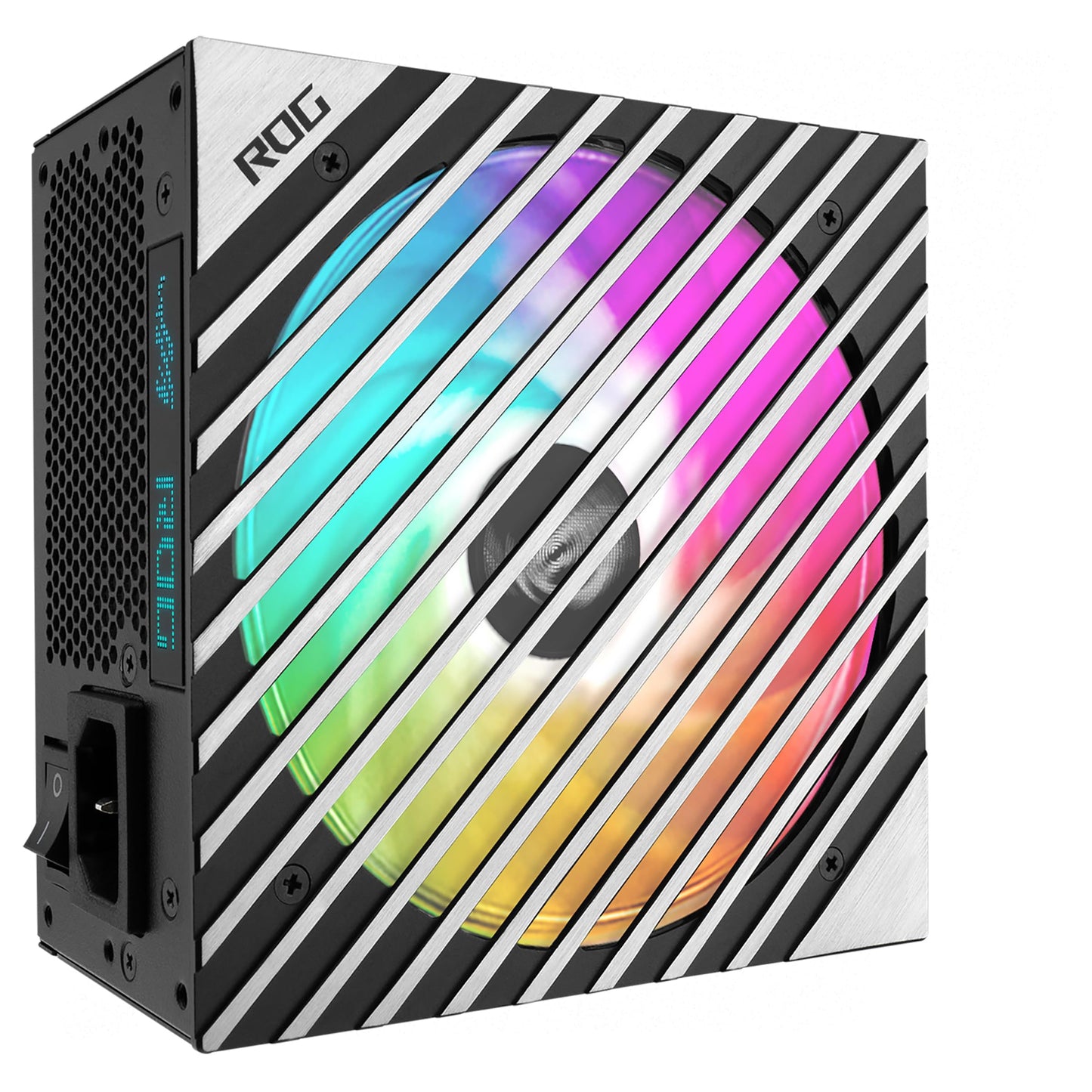 ASUS ROG Loki SFX-L 1200W Titanium fully modular gaming power supply