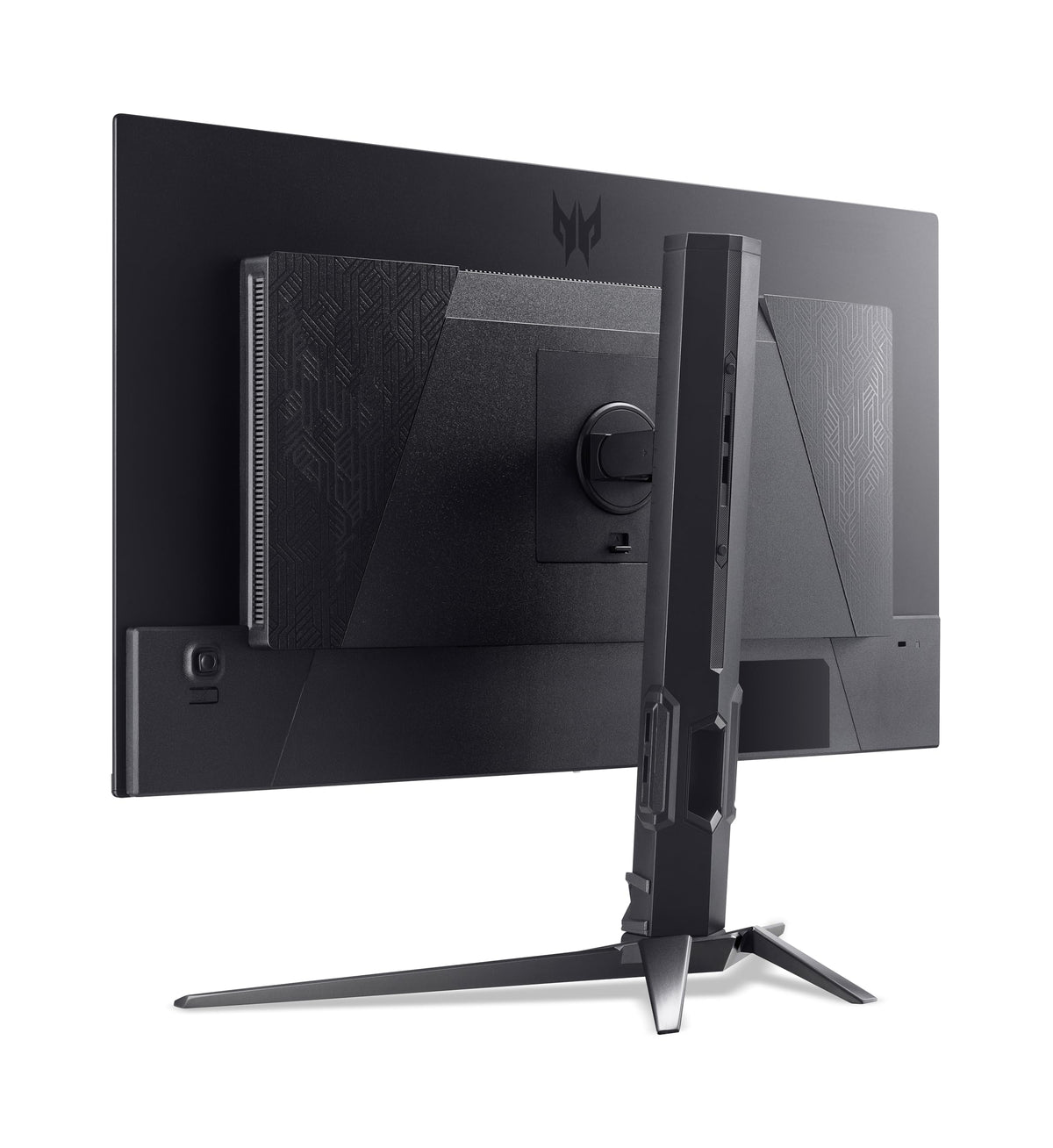 Acer Predator X27UW3 OLED Gaming Monitor 27 inch (67.3 cm), WQHD, 240Hz