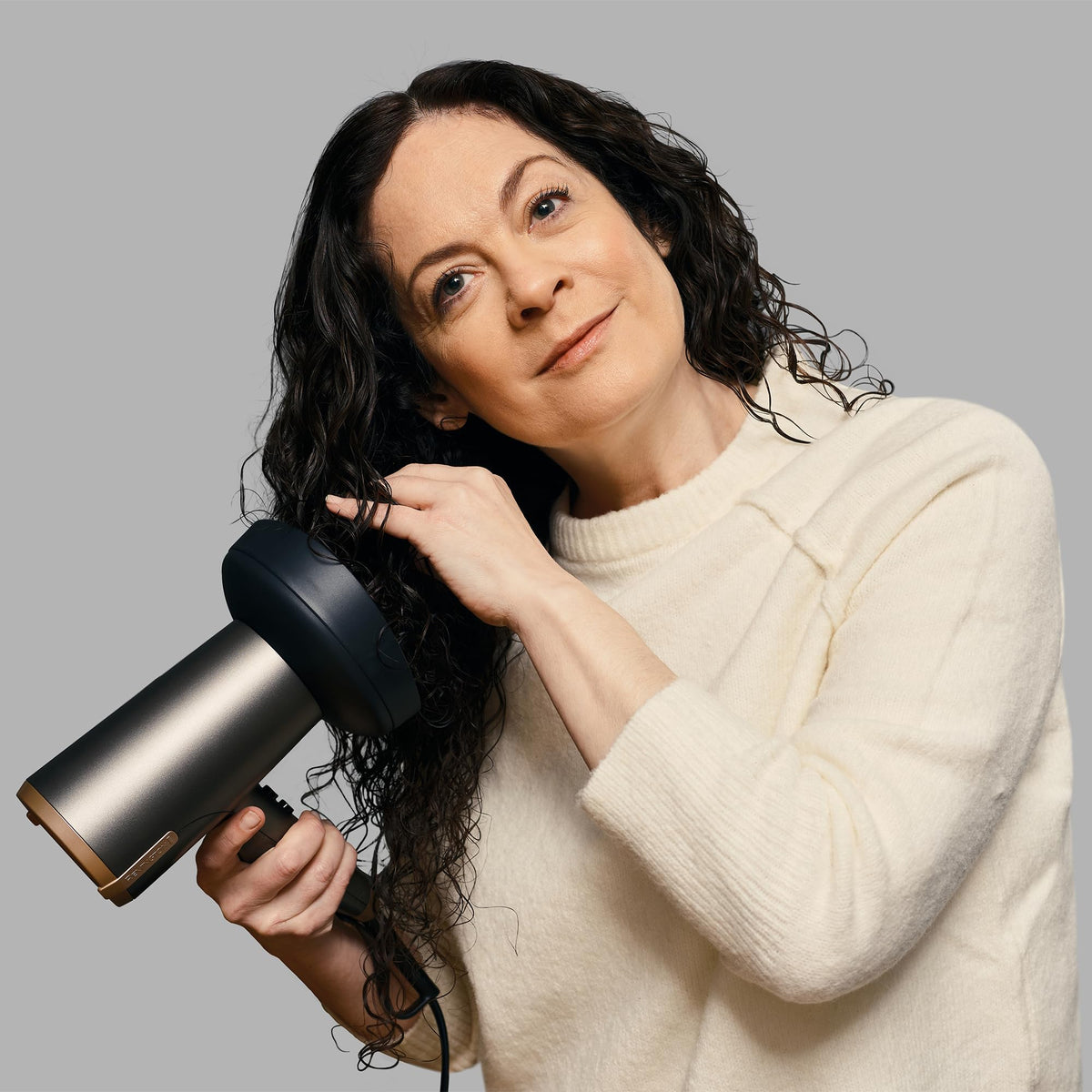 REMINGTON D6078 E51 ONE Dry & Style Hairdryer