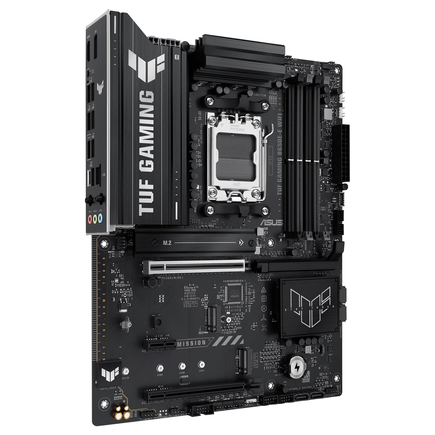 Asus TUF Gaming B650E-E WiFi 90MB1LT0-M0EAY0
